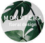 Monstera Floral Design